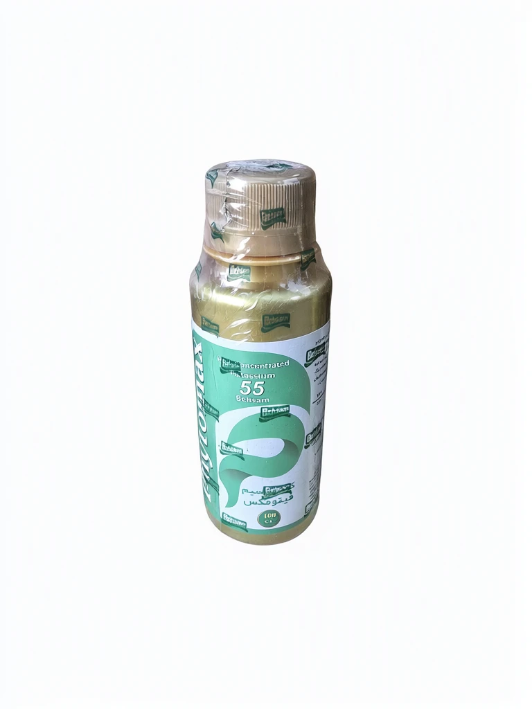 کود پتاسیم ۵۵٪ فیتومکس