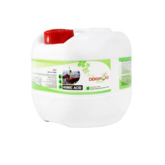 کود مایع هیومیک اسید دکاموند